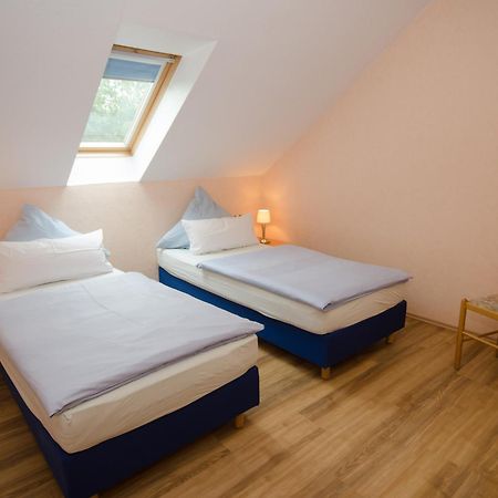 Ferienwohnung Busemann Леер Номер фото