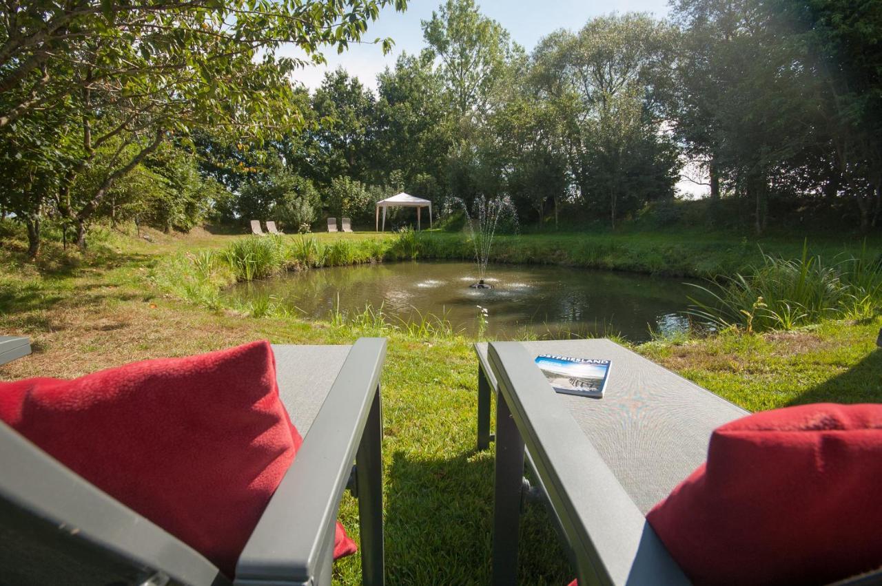 Ferienwohnung Busemann Леер Экстерьер фото
