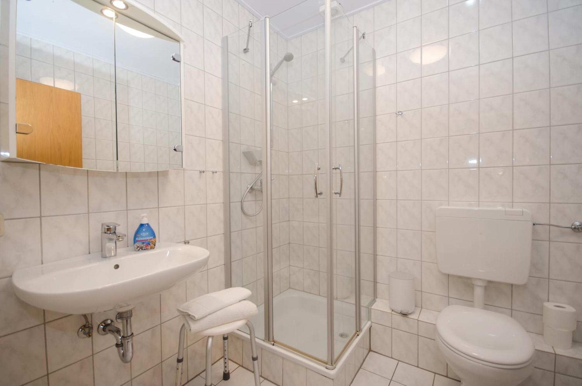 Ferienwohnung Busemann Леер Номер фото