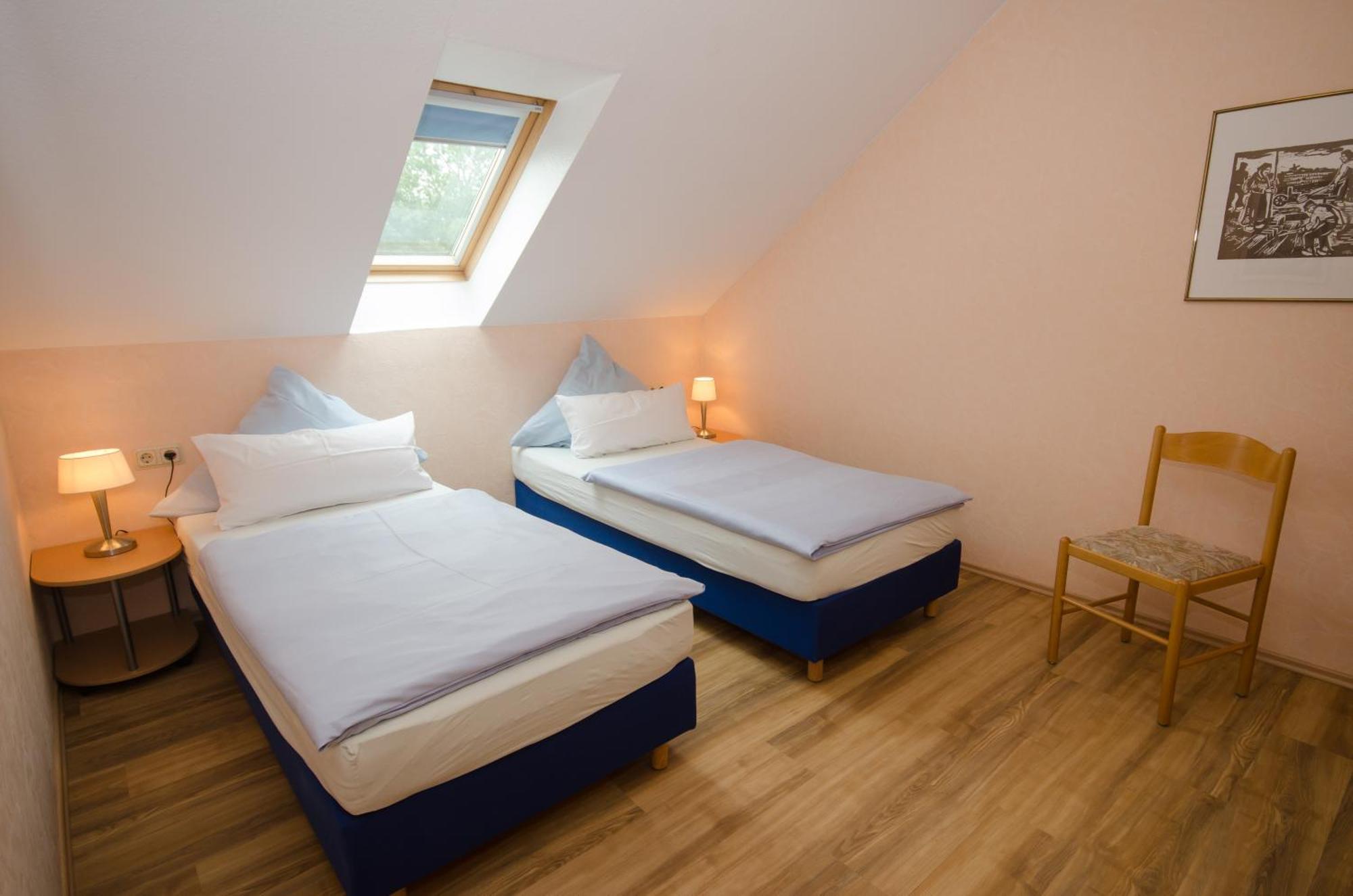 Ferienwohnung Busemann Леер Номер фото