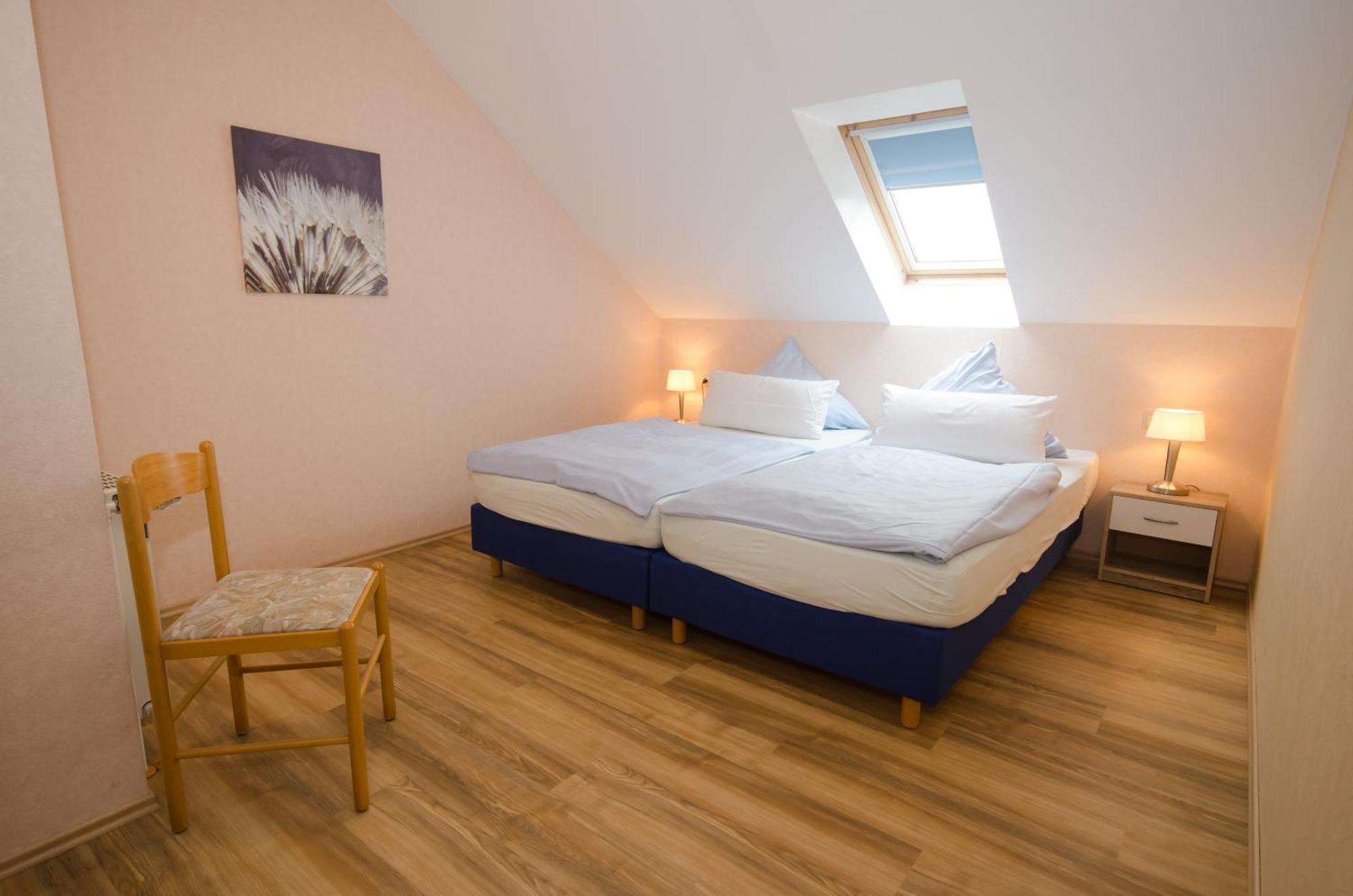 Ferienwohnung Busemann Леер Номер фото