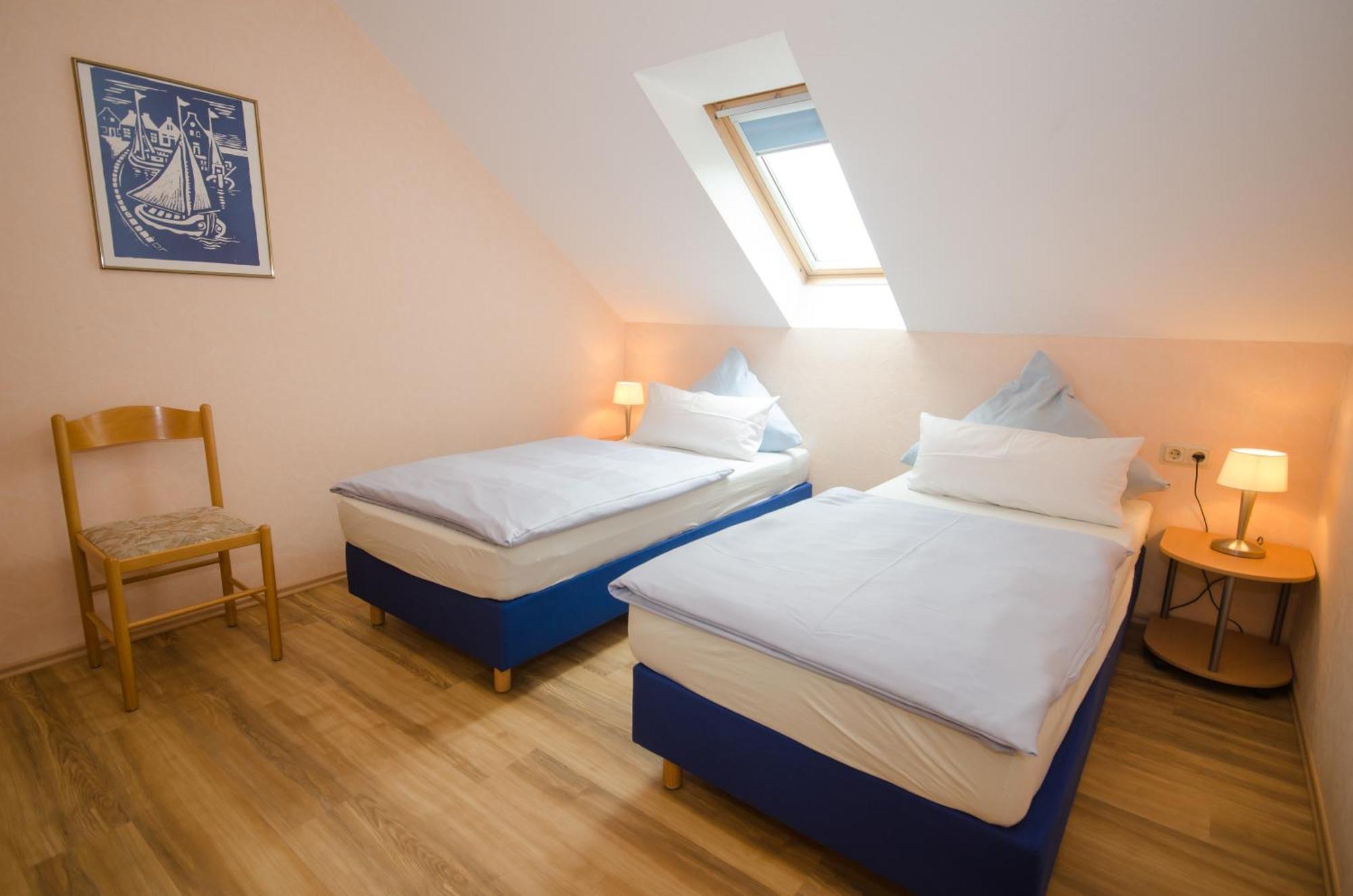 Ferienwohnung Busemann Леер Номер фото