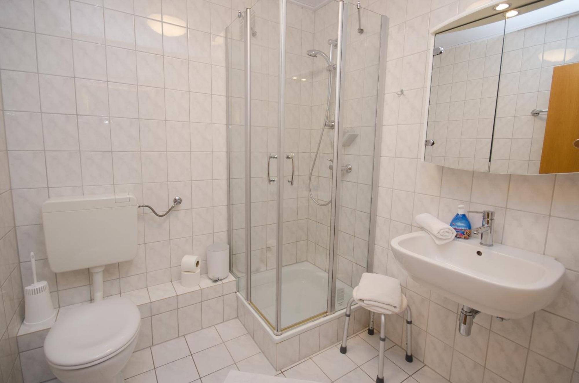 Ferienwohnung Busemann Леер Номер фото