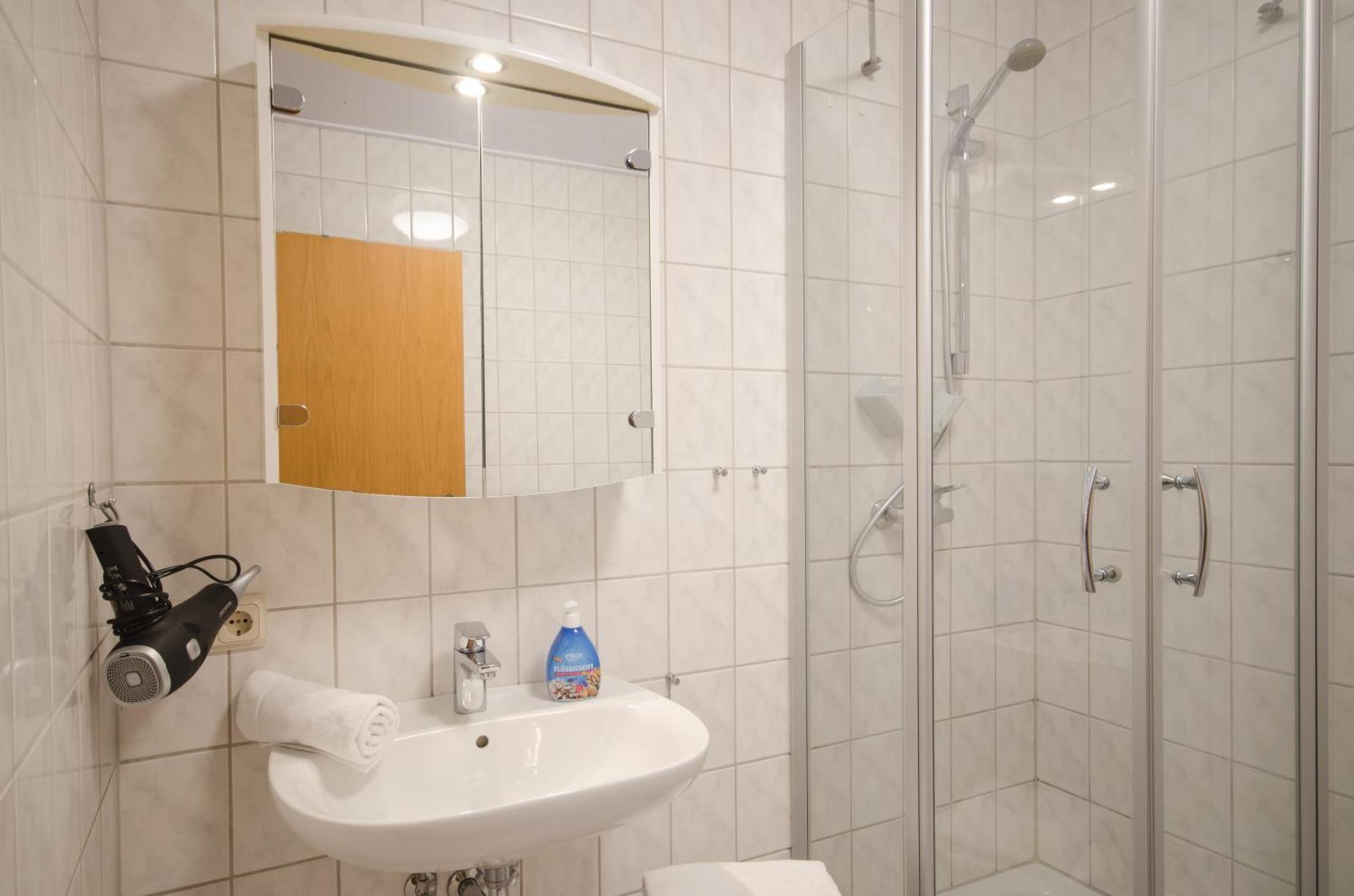 Ferienwohnung Busemann Леер Номер фото