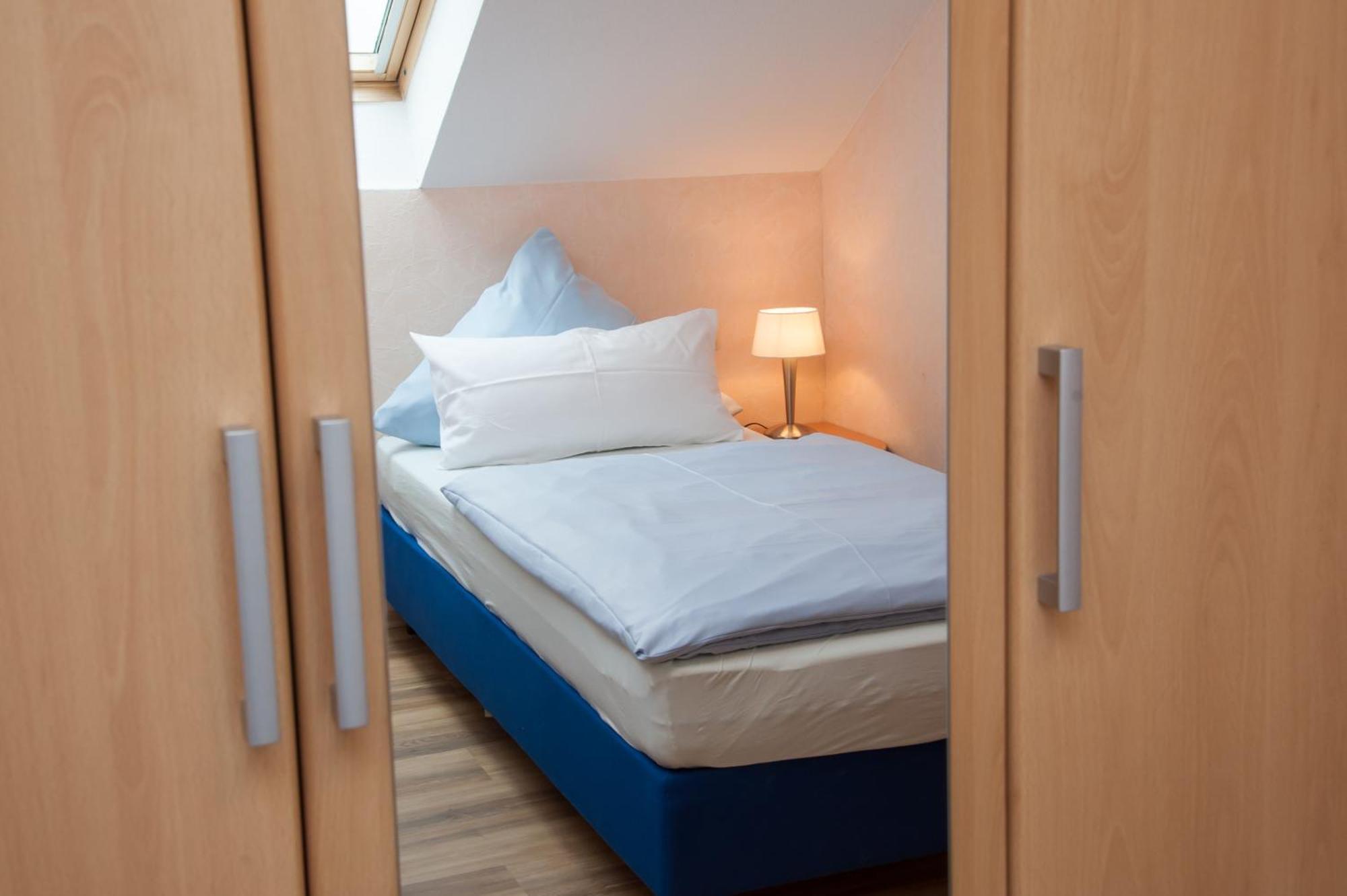 Ferienwohnung Busemann Леер Номер фото